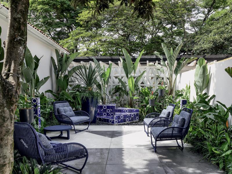 Arena CASACOR 2019: confira a programação completa!